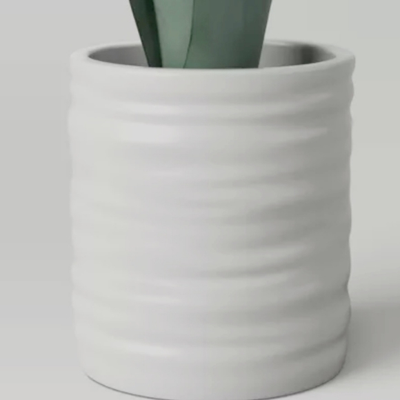 Threshold Artificial Snake Plant - Picture 5 of 10